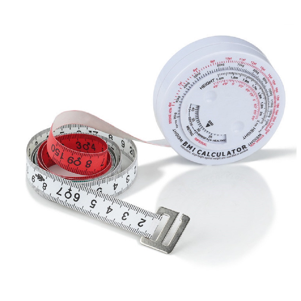 Measuring Tape - Body, Atallah Hospital and Medical Equipment