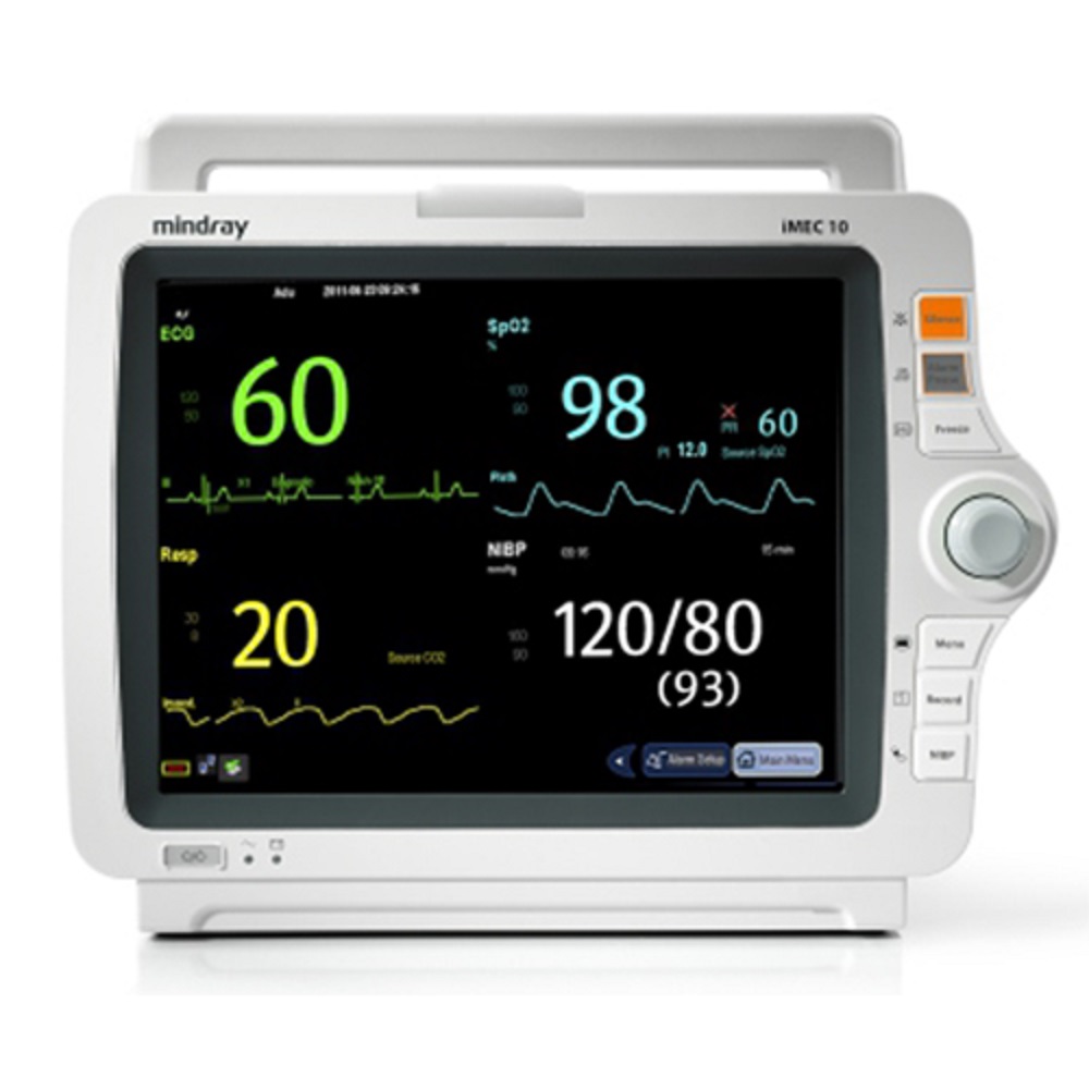 Parameter Patient Monitor, Atallah Hospital and Medical Equipment