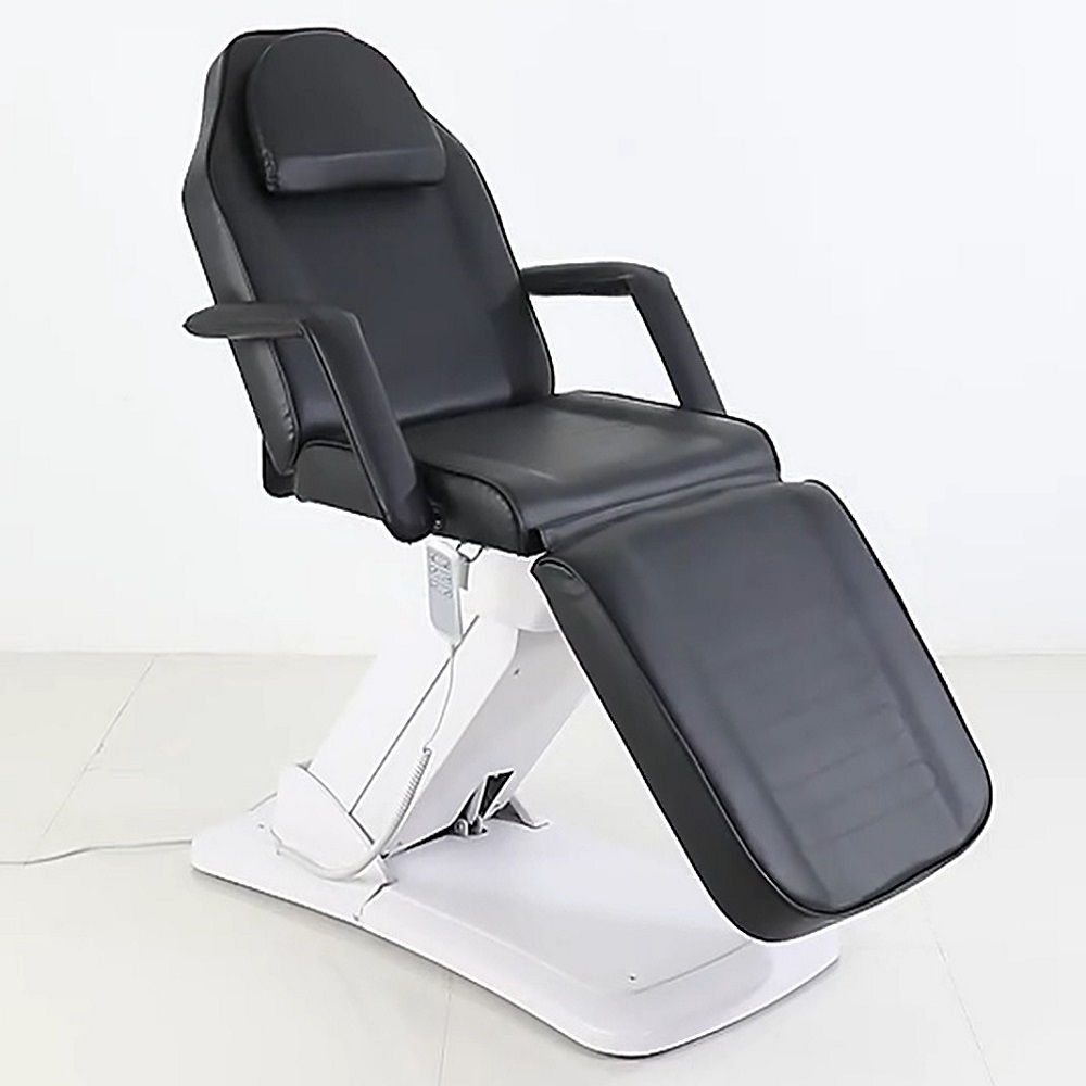 Medical Treatment Chair - Electric 3 movements, Atallah Hospital and ...