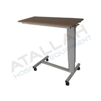 Over Bed Table - Hydraulic